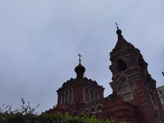-圣·阿列克谢耶夫教堂