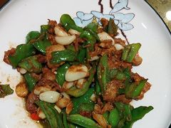 -陈家老院子·长春特色东北家宴(一匡街店)