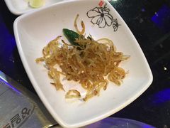 -青松馆韩国料理(香港中路佳世客店)