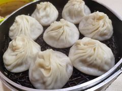 -笑云开汤包店(网巾市店)