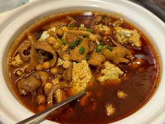 -川香鼎盛·川府家宴商务宴请(市桥富华总店)