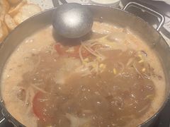 -土风豆米火锅(鸿通城店)