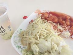 -哈尔滨师范大学-第2学生食堂