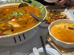 -光海·乡记酸菜鱼·始于1996(花园路店)