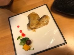 -王鼎精致料理铁板烧(世博源店)