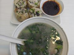 -咬不得高祖生煎·简餐(高银街店)