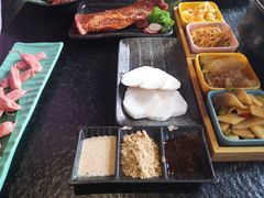 -炭虎烤肉(桂林路店)
