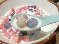 -鲜货俚鲜火锅(青果路店)