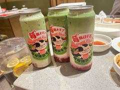 -海底捞火锅(青山湖万达夜宵主题店)