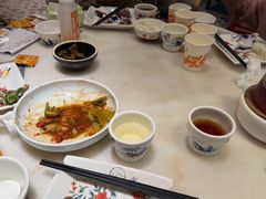 -莞府家宴·东莞菜(市民服务中心店)