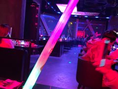 -MOSSO音乐酒吧·live house(南京旗舰店)