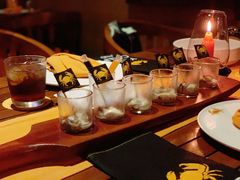 -Ministry of Crab(科伦坡店)