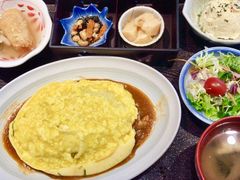 -味太助·银饭食堂(中华城店)