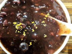 桂花糖粥-随柳居·苏式小吃(建新巷店)