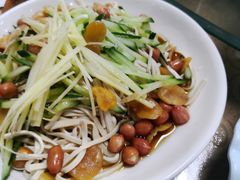 中干丝-雪琴面馆富安特色鱼汤面(城中花园店)