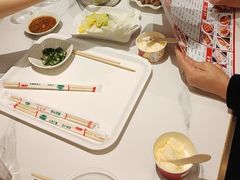 -金刚山烧烤(红旗大街店)