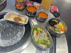 -玄希浪漫厨房·韩料烤肉(湖滨银泰in77店)