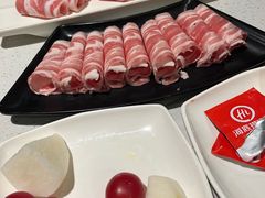 -海底捞火锅(高科广场店)