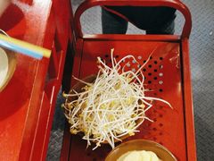 -厂花素芬九宫格火锅(中海店)