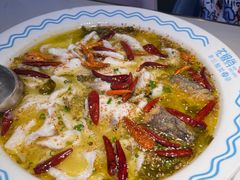 -花椒俏川菜小馆(南海万达店)