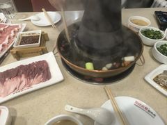 -阳坊大都涮羊肉(阳坊总店)