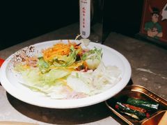 -谷牛日式烤肉(宝山U天地店)