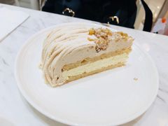 -Lady M(沙田新城市广场店)