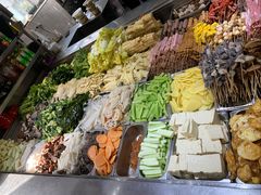 -林静小吃(复兴路店)