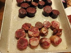 -蒙亨·手把肉·蒙古包文化主题餐厅(天恒广场店)