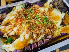 -老渔家白族石板烧旗舰店