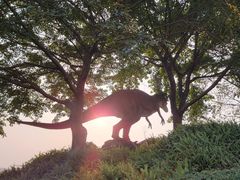 -自贡恐龙博物馆