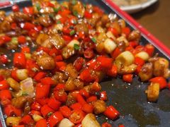 -小户人家(循礼门南国中心店)