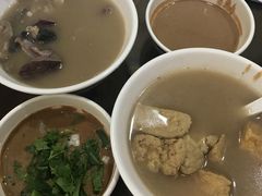 -老爆肚满五香烧牛羊肉