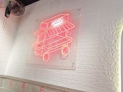 -孖记茶档·热腾茶餐(荔湾领展广场店)
