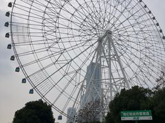 -南昌之星摩天轮