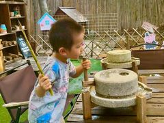 -HERRE·FARM 赫尔露营农场·团建聚会包场