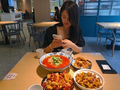 -兔爸私家小厨(新北万达店)