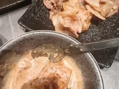 -花时·炭火烧肉(东百中心A馆店)