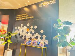 -KCOOKING概念韩餐(世茂52+店)