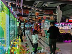 -阿尔法Game Station(中山路店)