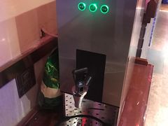 -渔民船说·北塘海鲜·天津菜·海肠捞饭(北塘古镇店)