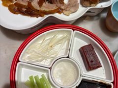 -小吊梨汤·北京菜·烤鸭(鸟巢店)