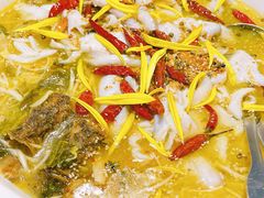 -新辣宴·湖南家常菜·商务聚餐(中粮创芯店)