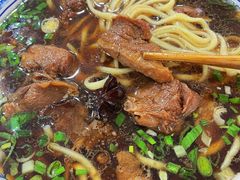 -功夫手擀面(恒山花苑店)