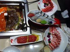 猪脑-海底捞火锅(泉城路店)