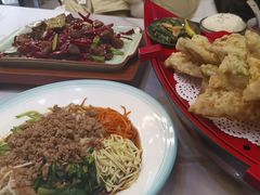 -君霖海鲜私房菜(春柳店)