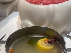 -德天肥牛海鲜火锅(城西银泰店)