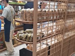 -PAPER STONE BAKERY(天汇广场店)