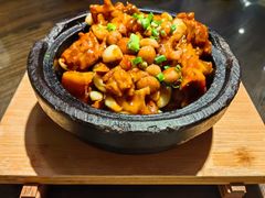 -东篱艺厨(七一酱园店)