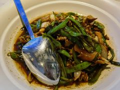 -兰湘子·湘菜小炒(长安万科广场店)